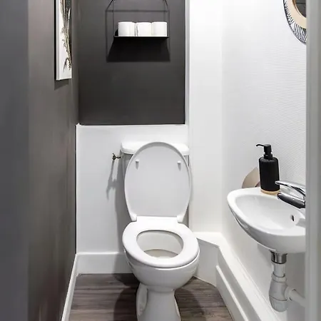 Le Loft Des Artistes - Repas & Vins Possibles Sur Demande 公寓 *