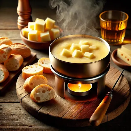 Le Loft Des Artistes - Repas & Vins Possibles Sur Demande 圣特萨维内