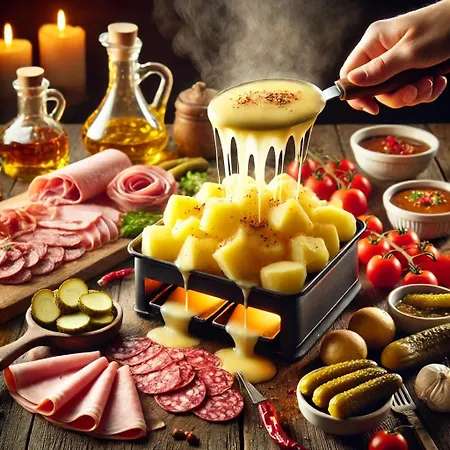 Le Loft Des Artistes - Repas & Vins Possibles Sur Demande