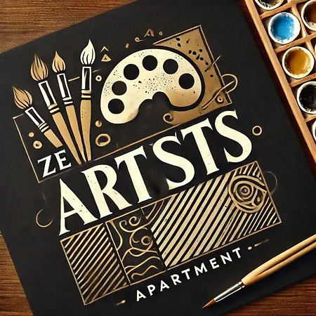 公寓 Le Loft Des Artistes - Repas & Vins Possibles Sur Demande